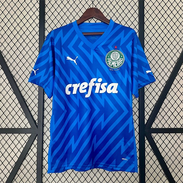 Thailandia Maglia Palmeiras Portiere 24/25